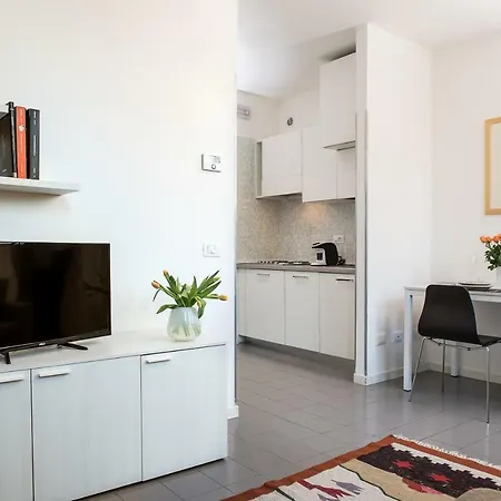 Apartment La Filanda *