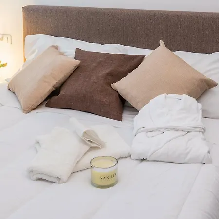 La Filanda Apartment