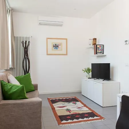 Apartment La Filanda