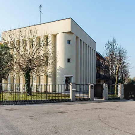 La Filanda Apartment